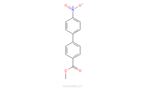 CAS:5730-75-6_4'-[1,1'-]-4-ķӽṹ