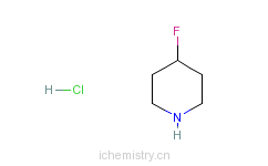 CAS:57395-89-8的分子结构