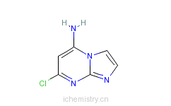 CAS:57473-36-6的分子结构