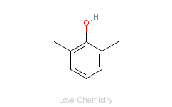 CAS:576-26-1_2,6-׻ӵķӽṹ