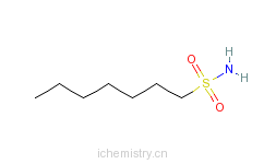 CAS:57603-96-0的分子结构