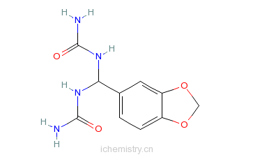 CAS:5763-23-5ķӽṹ