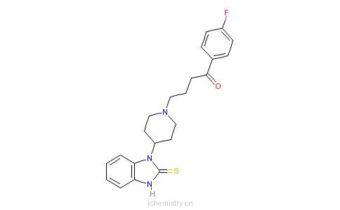 CAS:57648-21-2_替米哌隆的分子结构