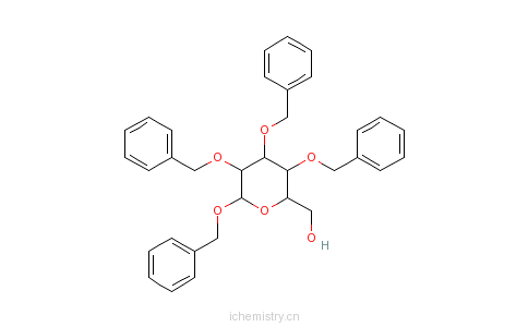 CAS:57783-76-3的分子结构