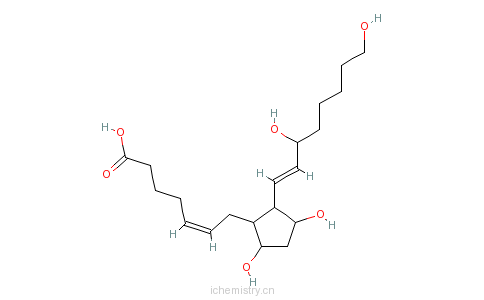 CAS:57930-92-4的分子结构
