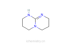 CAS:5807-14-7_1,5,7-Ӷ[4.4.0]-5-ϩķӽṹ