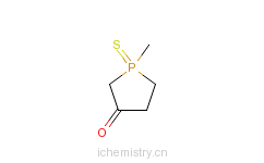 CAS:58311-83-4的分子结构