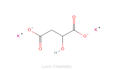 CAS:585-09-1_膦甲酸钠的分子结构
