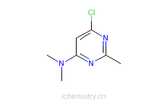 CAS:58514-89-9的分子结构