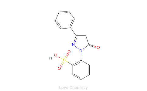 CAS:5855-68-5ķӽṹ