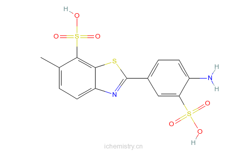 CAS:5855-84-5_对羧基苯基γ酸的分子结构