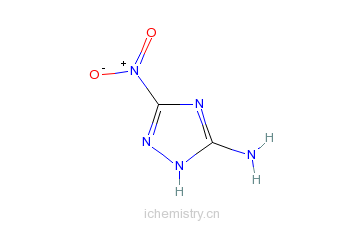CAS:58794-77-7的分子结构