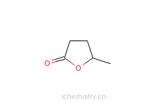 CAS:58917-25-2_(R)--Methyl--butyrolactoneķӽṹ