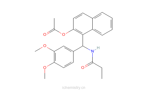 CAS:5928-07-4的分子结构