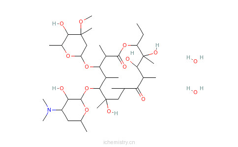 CAS:59319-72-1的分子结构