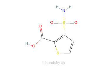CAS:59337-97-2ķӽṹ