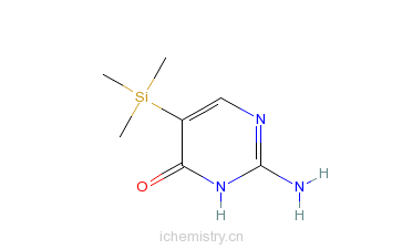 CAS:59523-08-9ķӽṹ