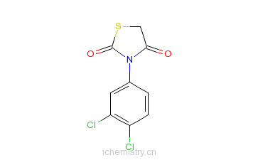 CAS:59608-51-4ķӽṹ