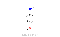 CAS:5961-59-1_N-׻-4-ѵķӽṹ