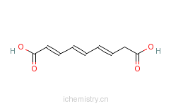 CAS:5963-21-3的分子结构