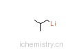 CAS:598-30-1_仲丁基锂的分子结构