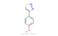 CAS:59834-05-8_4-(1,2,3-ص-4-)ӵķӽṹ