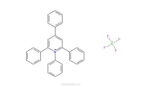 CAS:59834-94-5的分子结构