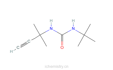 CAS:59863-61-5的分子结构