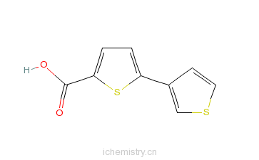 CAS:60141-31-3_5-(3-Ի)-2-ķӽṹ