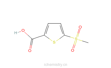 CAS:60166-86-1的分子结构