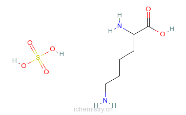 CAS:60343-69-3_L-εķӽṹ