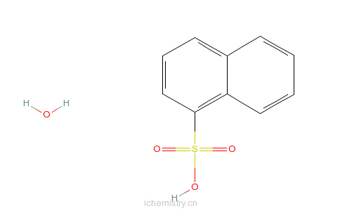 CAS:6036-48-2_-1-ˮķӽṹ