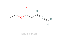 CAS:60523-21-9_2-׻-3,4-ϩķӽṹ