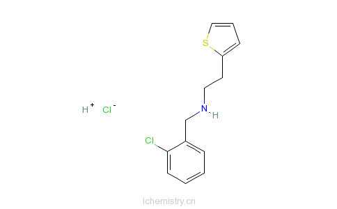 CAS:60612-23-9_N-(2-л)-2-(-2-Ի)Ұεķӽṹ