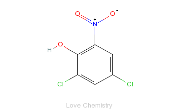 CAS:609-89-2_2,4--6-ӵķӽṹ