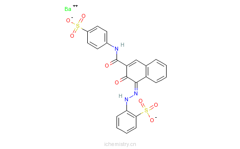 CAS:61013-97-6_2-[[2-ǻ-3-[[(4-ǻ)]ʻ]-1-]ż]ᱵεķӽṹ