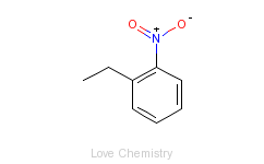 CAS:612-22-6_2-硝基乙基苯的分子结构