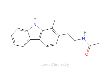 CAS:61253-30-3的分子结构
