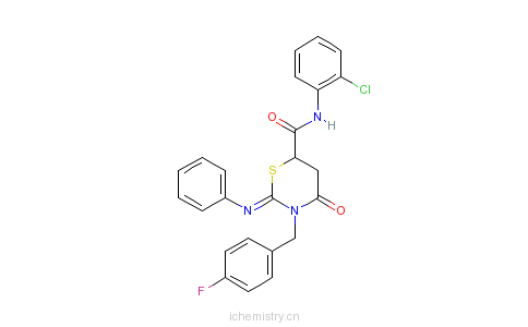 CAS:6135-46-2ķӽṹ