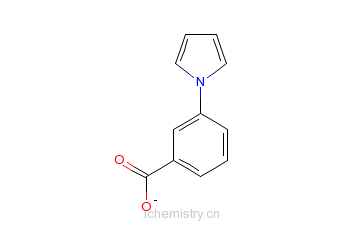 CAS:61471-45-2_3-(1H--1-)ķӽṹ