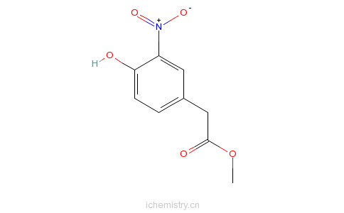 CAS:61873-93-6的分子结构