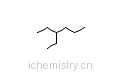 CAS:619-99-8_3-һӢƣ3-ethyl-Hexaneķӽṹ