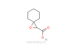 CAS:6190-79-0的分子结构