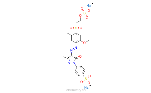 CAS:62121-75-9_4-[4,5--4-[[2--5-׻-4-[[2-()һ]]]ż]-3-׻-5--1H--1-]-?ķӽṹ