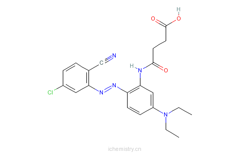 CAS:62163-33-1ķӽṹ