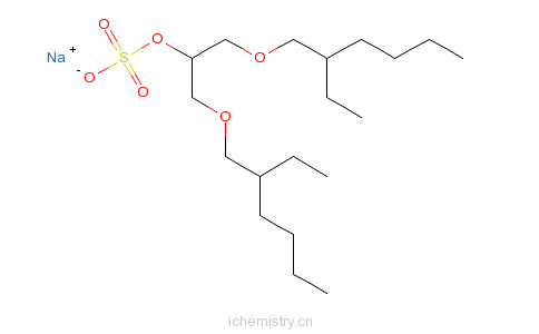 CAS:62174-79-2_1,3-˫[(2-һ)]-2-εķӽṹ