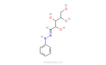 CAS:622-12-8的分子结构