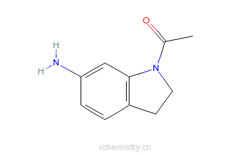 CAS:62368-29-0的分子结构