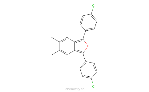 CAS:62423-10-3的分子结构