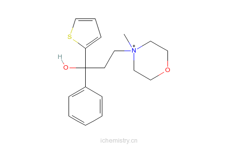 CAS:6252-92-2的分子结构